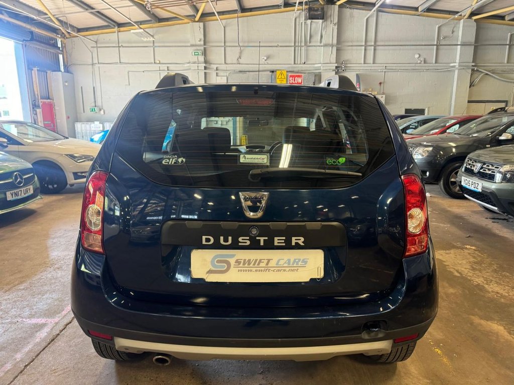 Used Dacia Duster 2016 for sale - 77356512: Photo 2