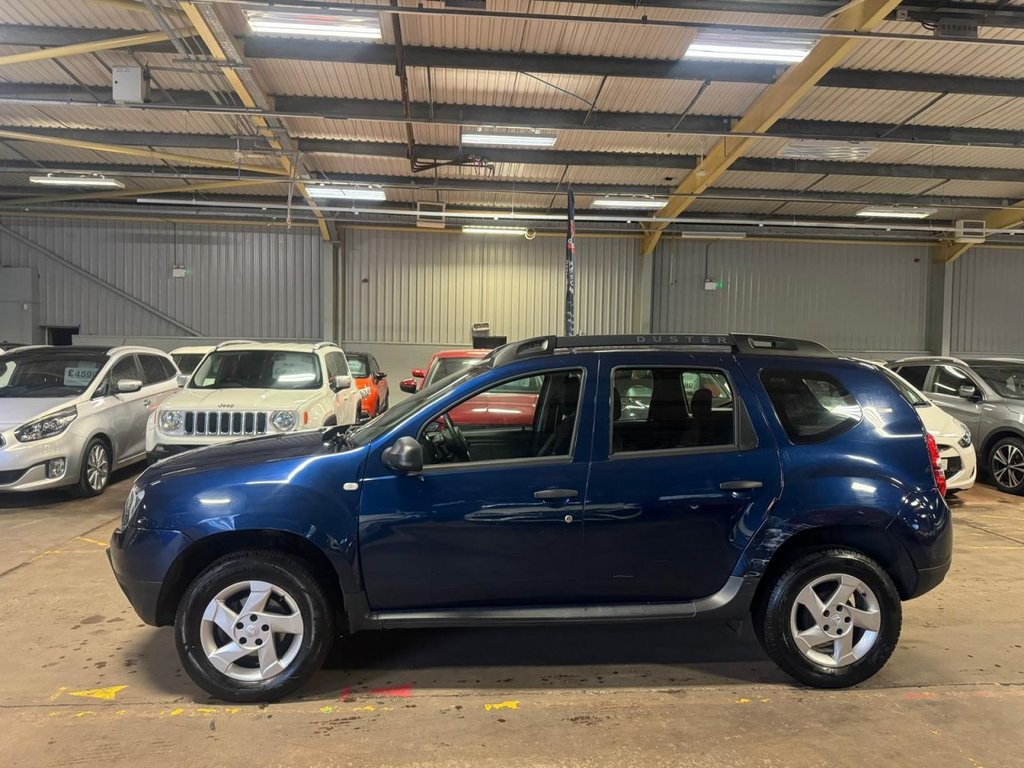 Used Dacia Duster 2016 for sale - 77356512: Photo 4