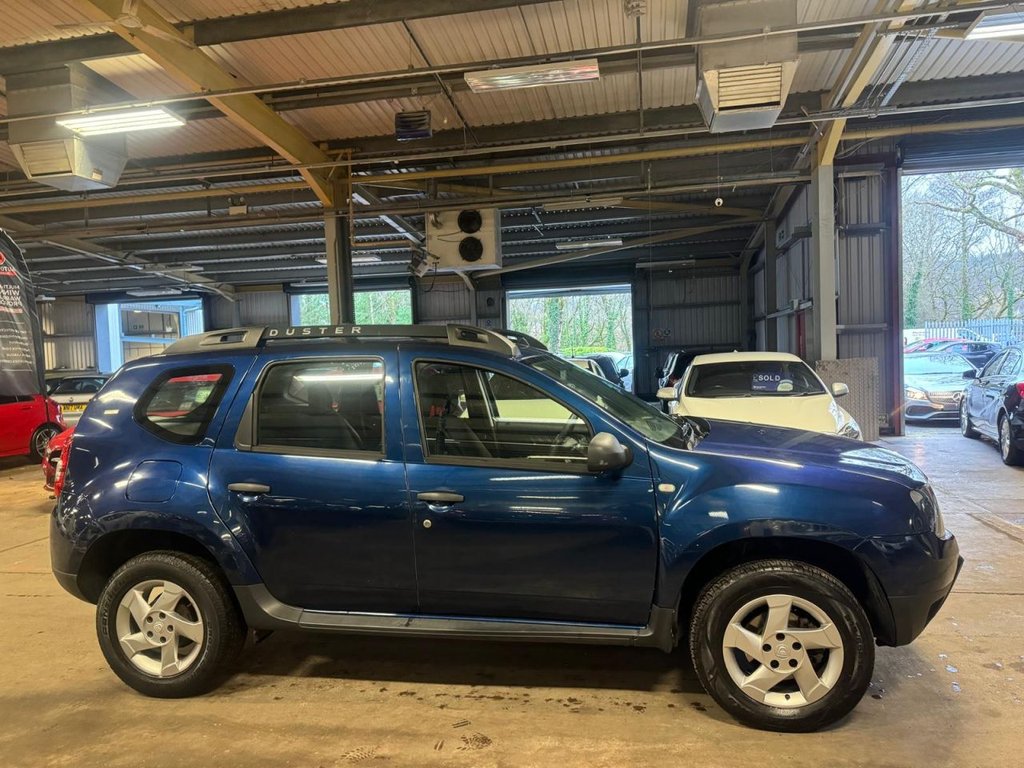 Used Dacia Duster 2016 for sale - 77356512: Photo 8