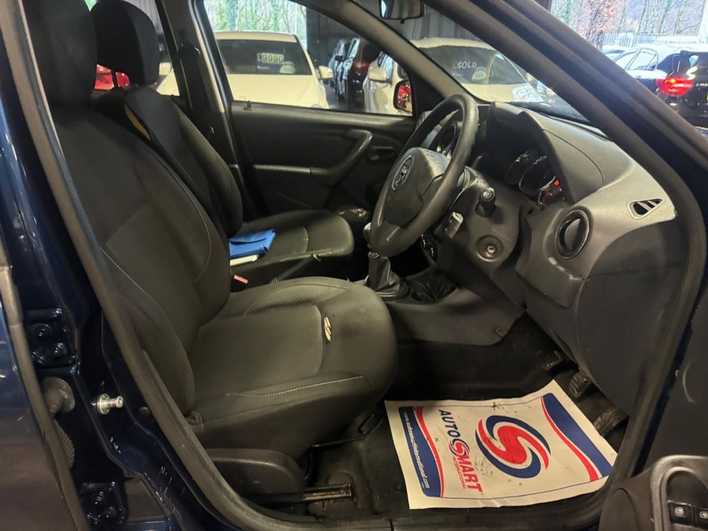 Used Dacia Duster 2016 for sale - 77356512: Photo 9