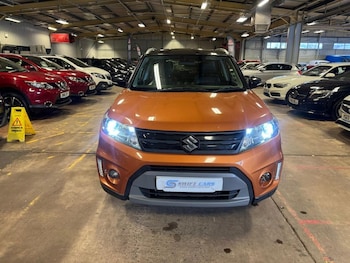 Used Suzuki Vitara 2016 for sale - 75597112: Photo