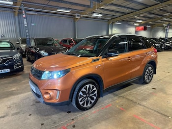 Used Suzuki Vitara 2016 for sale - 75597112: Photo