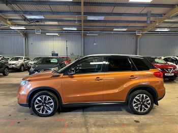 Used Suzuki Vitara 2016 for sale - 75597112: Photo