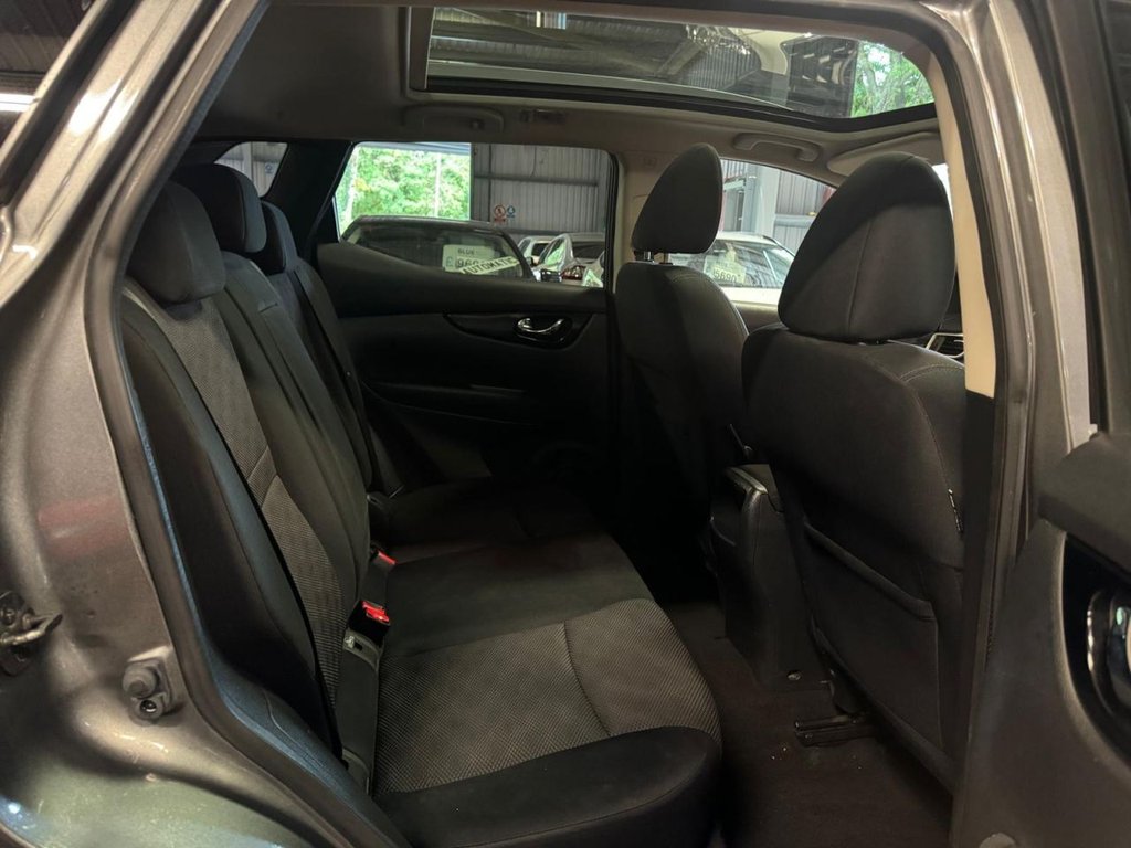 Used Nissan Qashqai 2015 for sale - 76367451: Photo 12
