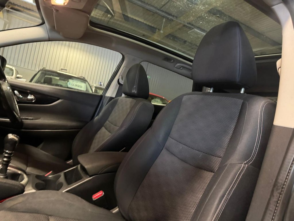 Used Nissan Qashqai 2015 for sale - 76367451: Photo 16