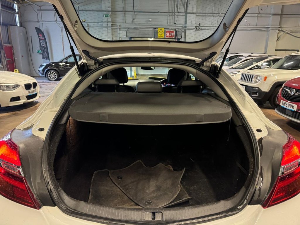 Used Vauxhall Insignia 2015 for sale - 77451781: Photo 12