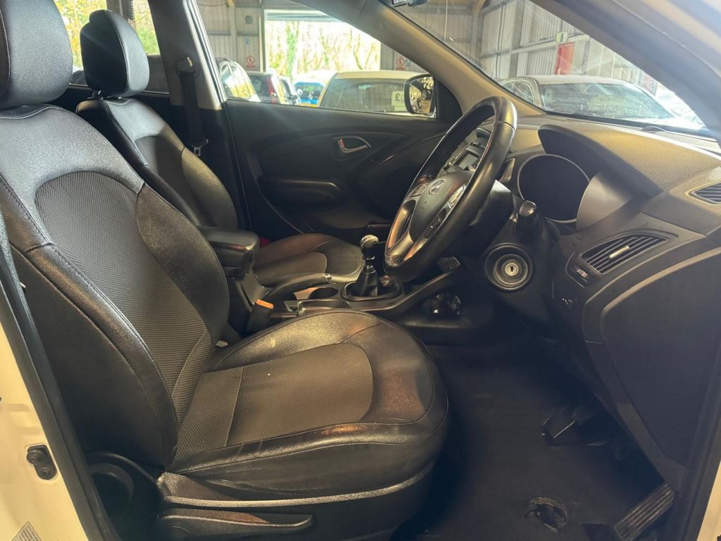 Used Hyundai Ix35 2015 for sale - 76570132: Photo 10