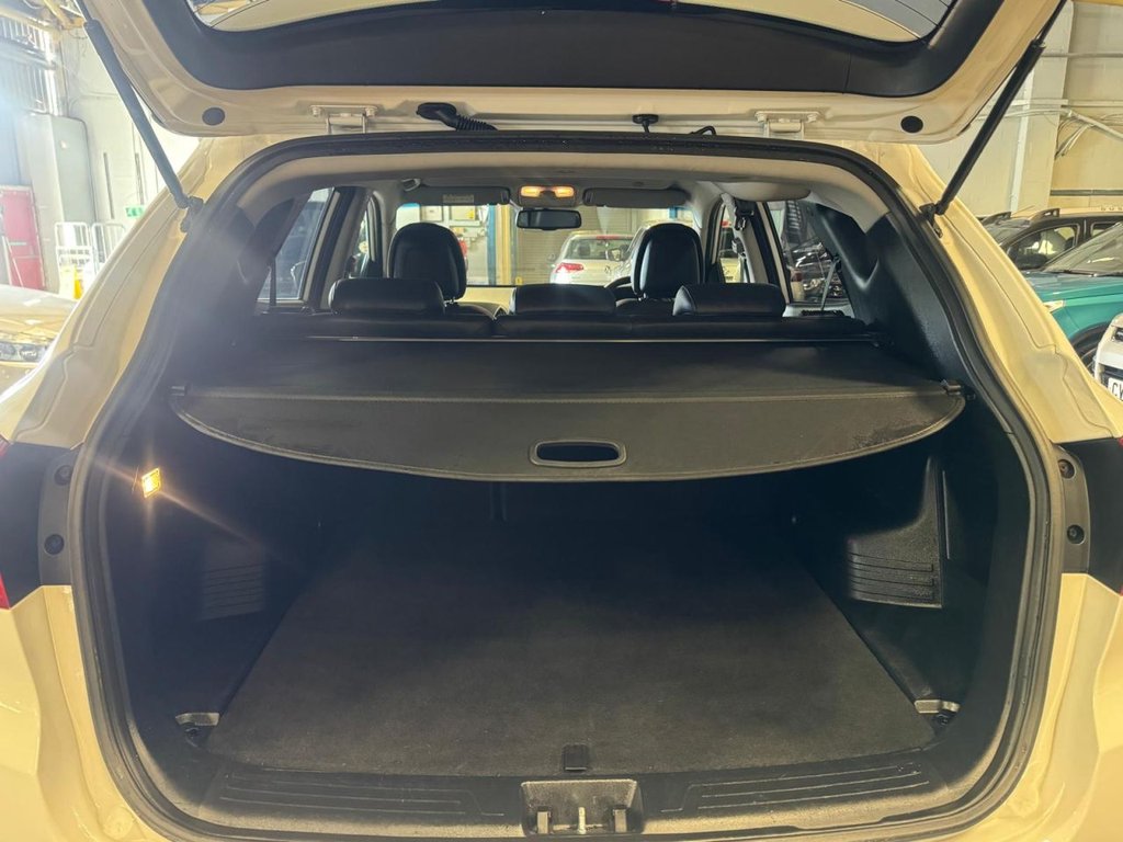 Used Hyundai Ix35 2015 for sale - 76570132: Photo 13