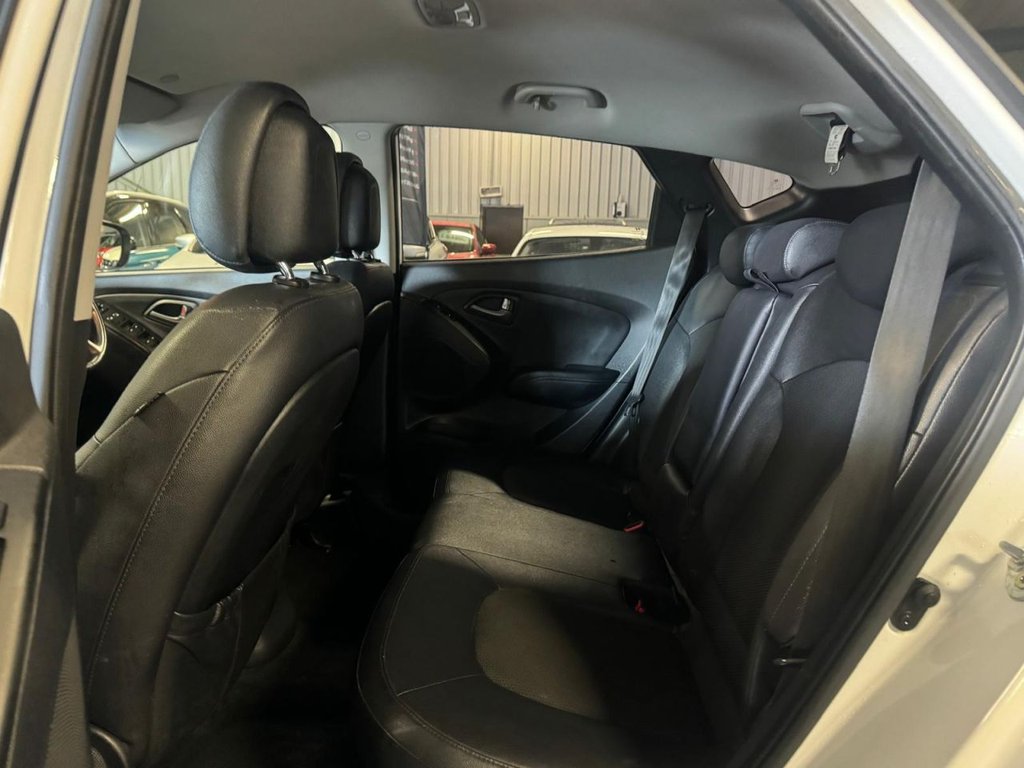 Used Hyundai Ix35 2015 for sale - 76570132: Photo 14