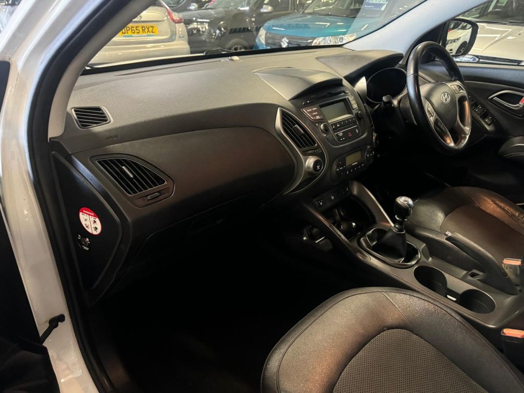 Used Hyundai Ix35 2015 for sale - 76570132: Photo 15