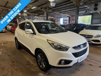 2015 (15) - 1.7 CRDi SE 5dr 2WD