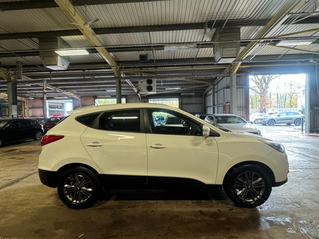 Used Hyundai Ix35 2015 for sale - 76570132: Photo 8