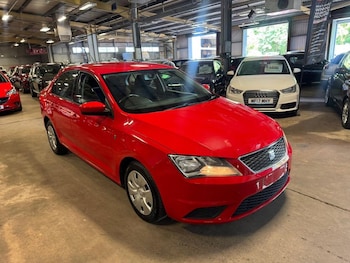 Used SEAT Toledo 2014 for sale - 79461648: Photo