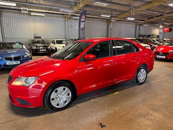 Used SEAT Toledo 2014 for sale - 79461648: Photo