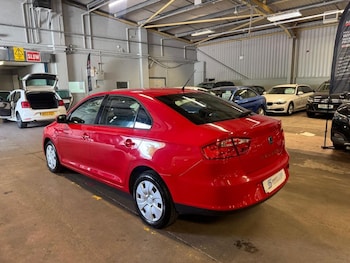 Used SEAT Toledo 2014 for sale - 79461648: Photo