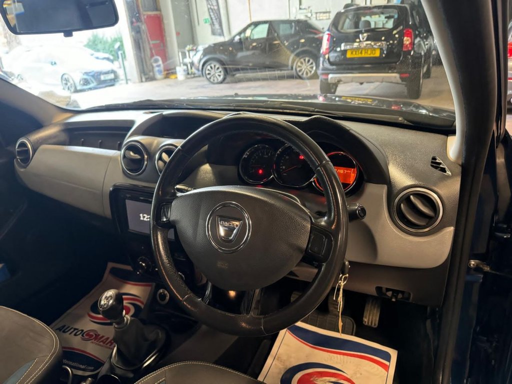 Used Dacia Duster 2016 for sale - 77557989: Photo 10