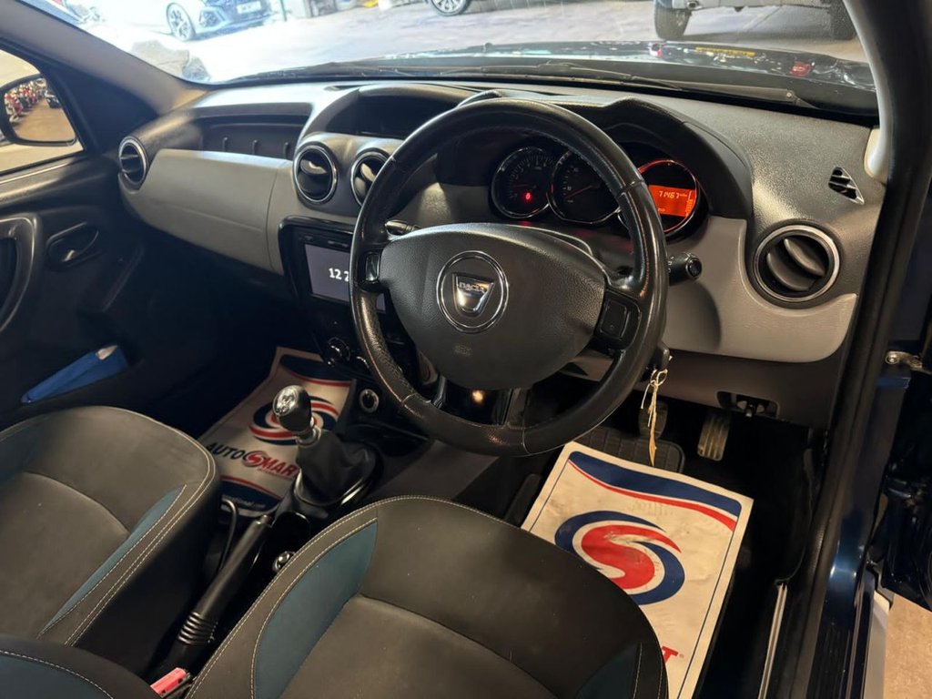 Used Dacia Duster 2016 for sale - 77557989: Photo 11