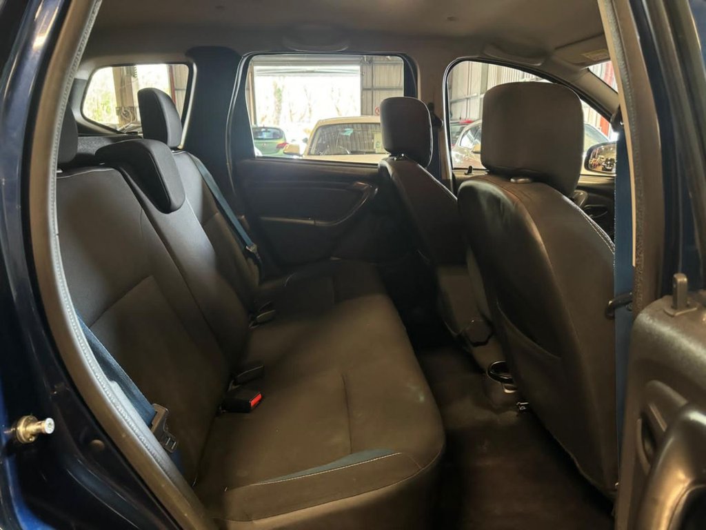 Used Dacia Duster 2016 for sale - 77557989: Photo 12