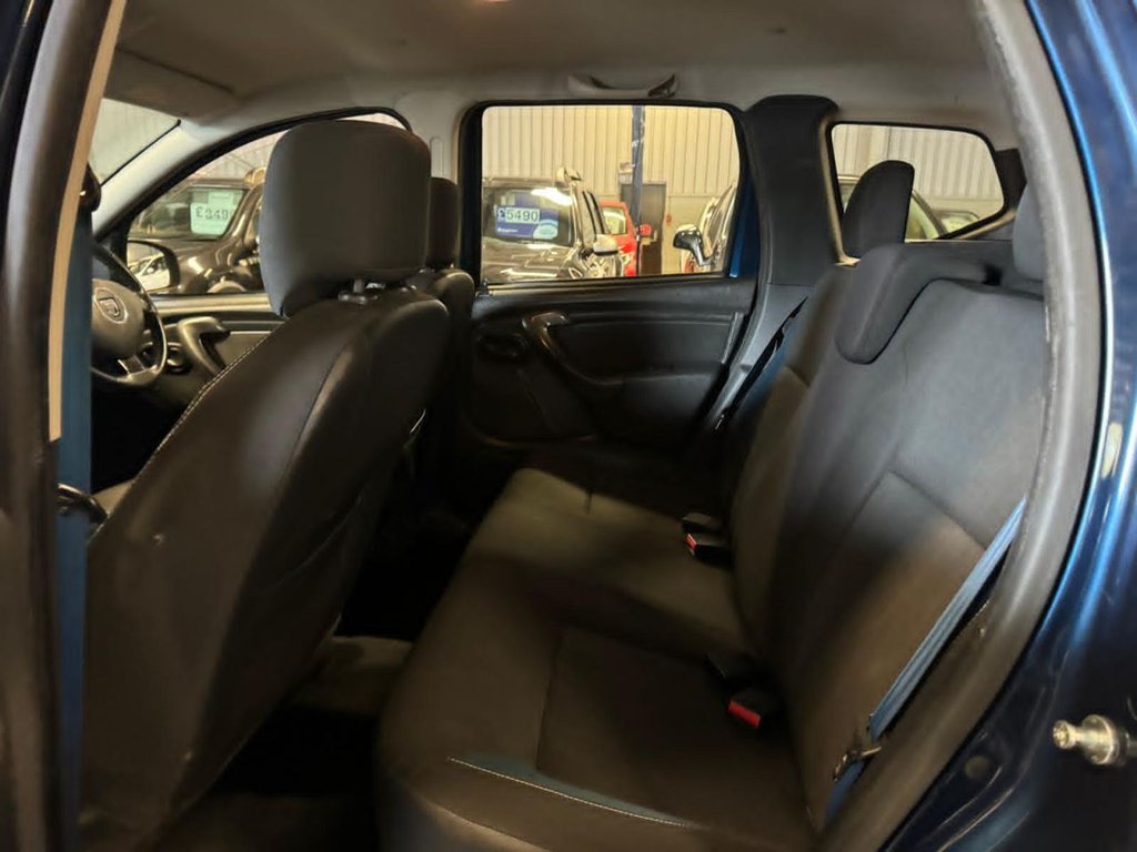 Used Dacia Duster 2016 for sale - 77557989: Photo 14