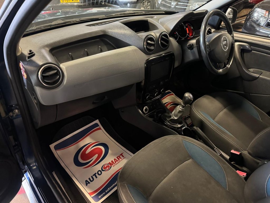 Used Dacia Duster 2016 for sale - 77557989: Photo 15