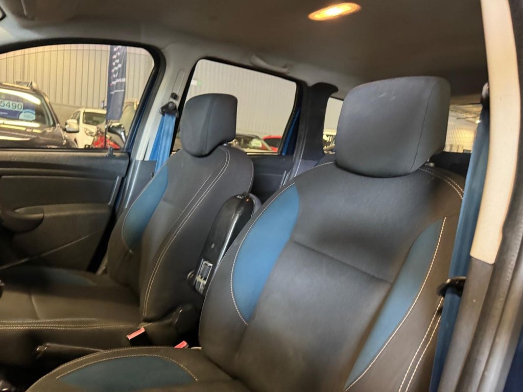 Used Dacia Duster 2016 for sale - 77557989: Photo 16