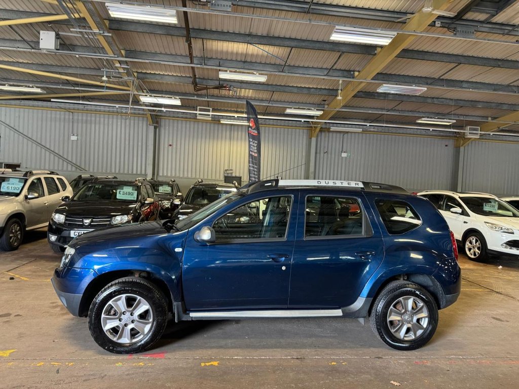 Used Dacia Duster 2016 for sale - 77557989: Photo 4