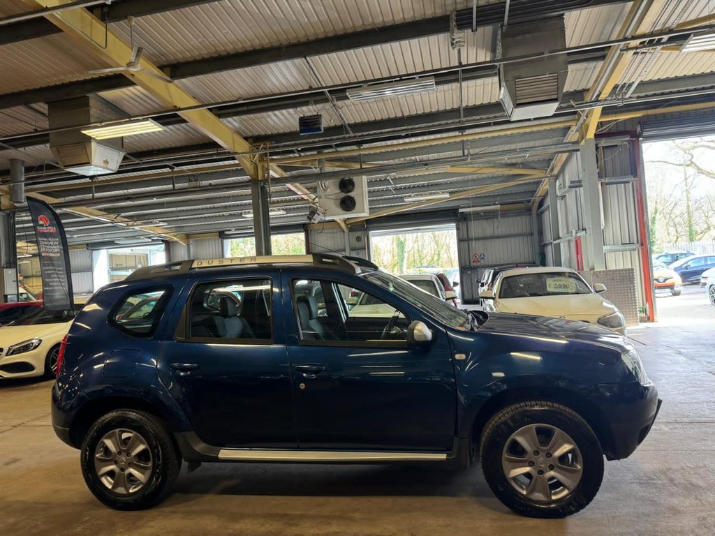 Used Dacia Duster 2016 for sale - 77557989: Photo 7