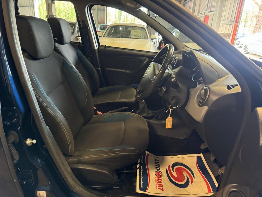 Used Dacia Duster 2016 for sale - 77557989: Photo 9