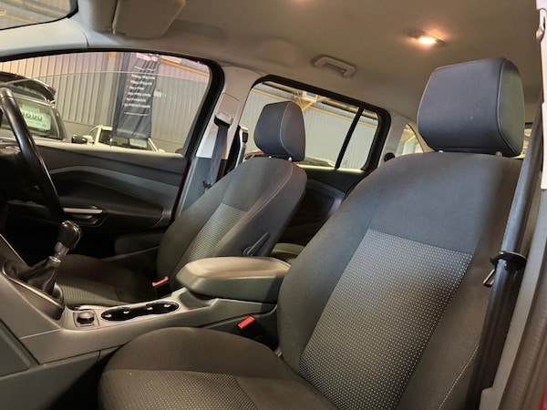 Used Ford Grand C-Max 2015 for sale - 75998221: Photo 13