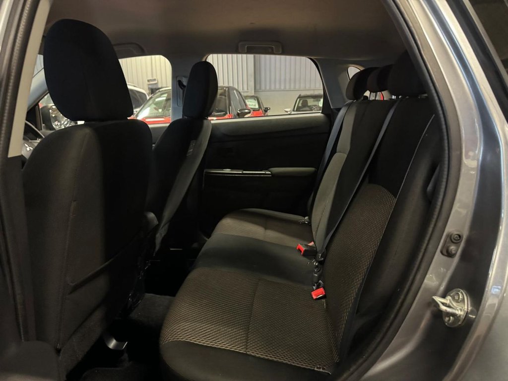 Used Mitsubishi ASX 2014 for sale - 77765373: Photo 14