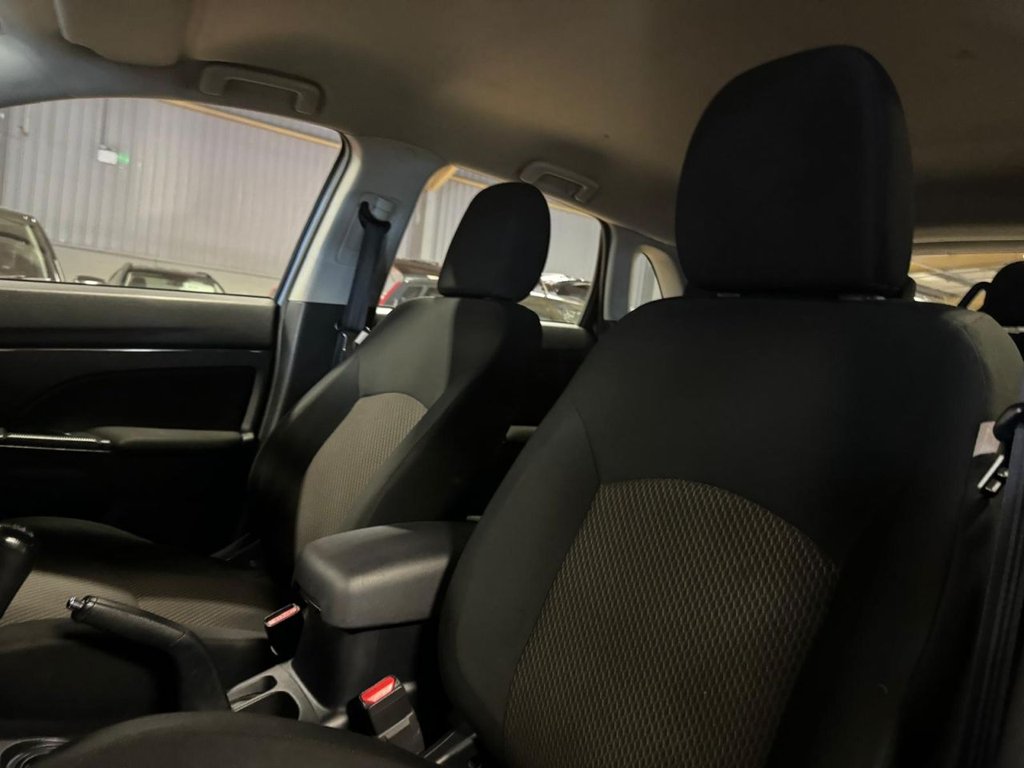 Used Mitsubishi ASX 2014 for sale - 77765373: Photo 16