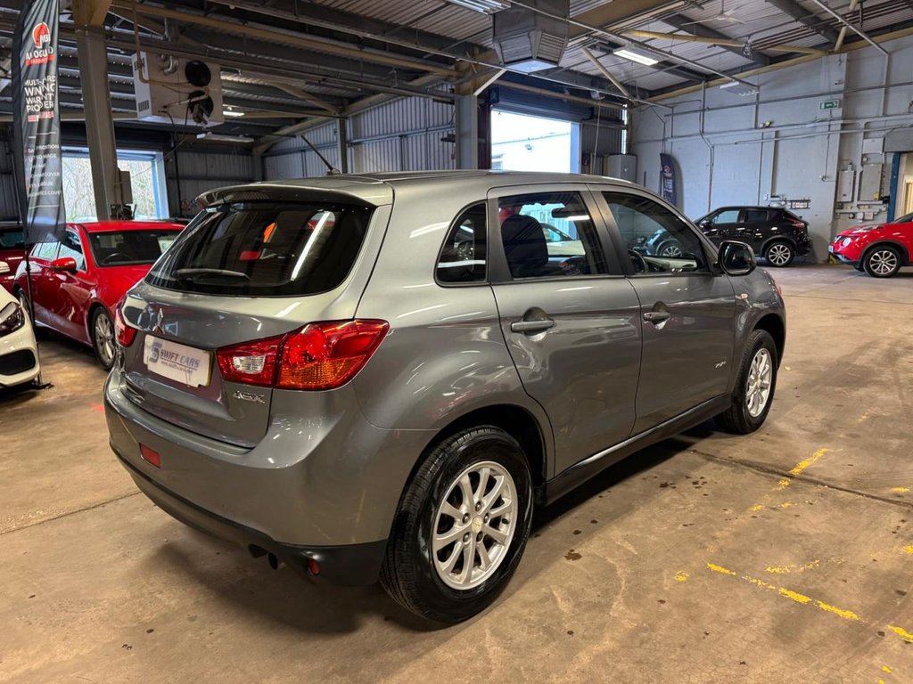 Used Mitsubishi ASX 2014 for sale - 77765373: Photo 7