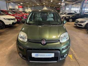 Used Fiat Panda 2013 for sale - 75242690: Photo