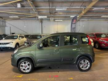 Used Fiat Panda 2013 for sale - 75242690: Photo