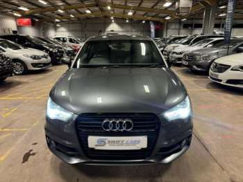 Used Audi A1 2013 for sale - 74708151: Photo