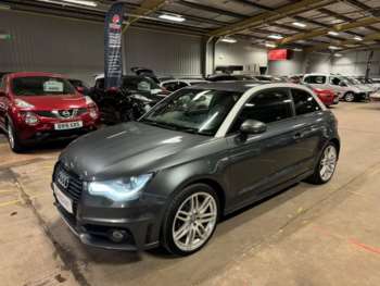 Used Audi A1 2013 for sale - 74708151: Photo