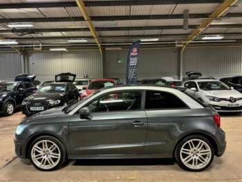 Used Audi A1 2013 for sale - 74708151: Photo