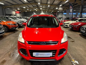 Used Ford Kuga 2015 for sale - 78330157: Photo