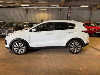 Used Kia Sportage 2016 for sale - 75855044: Photo