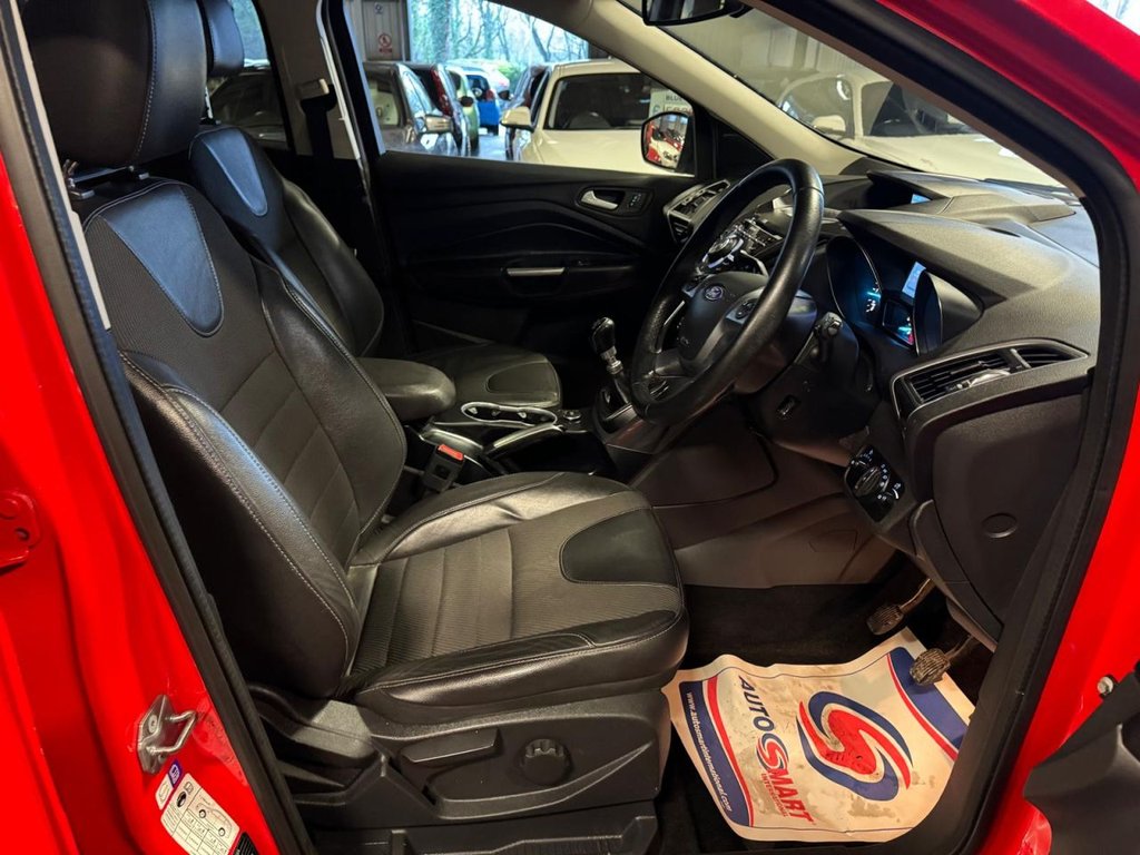 Used Ford Kuga 2015 for sale - 77558048: Photo 10