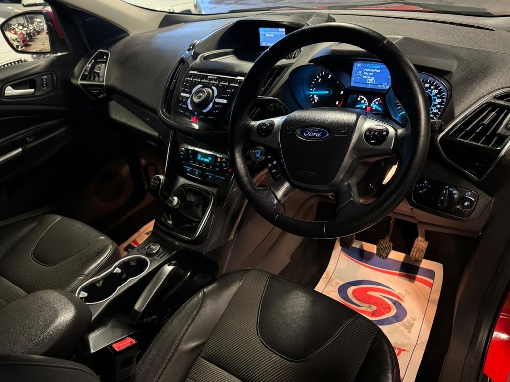 Used Ford Kuga 2015 for sale - 77558048: Photo 11