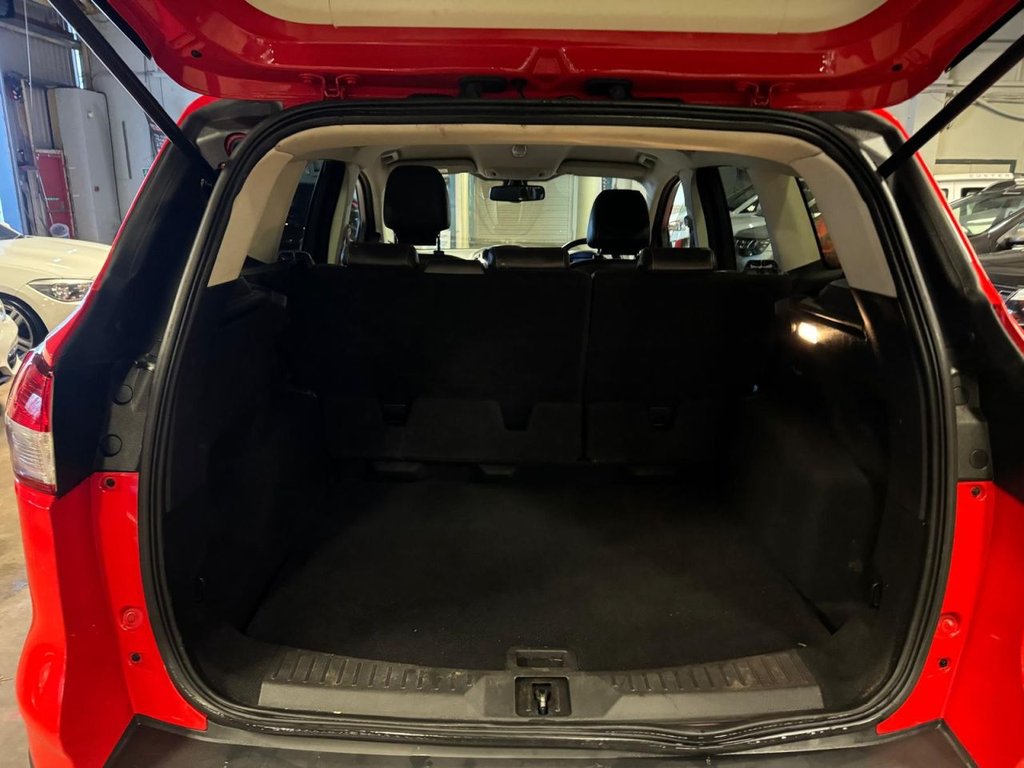 Used Ford Kuga 2015 for sale - 77558048: Photo 13