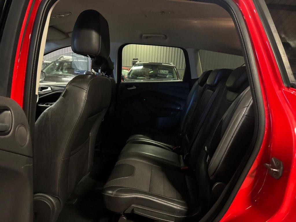 Used Ford Kuga 2015 for sale - 77558048: Photo 14