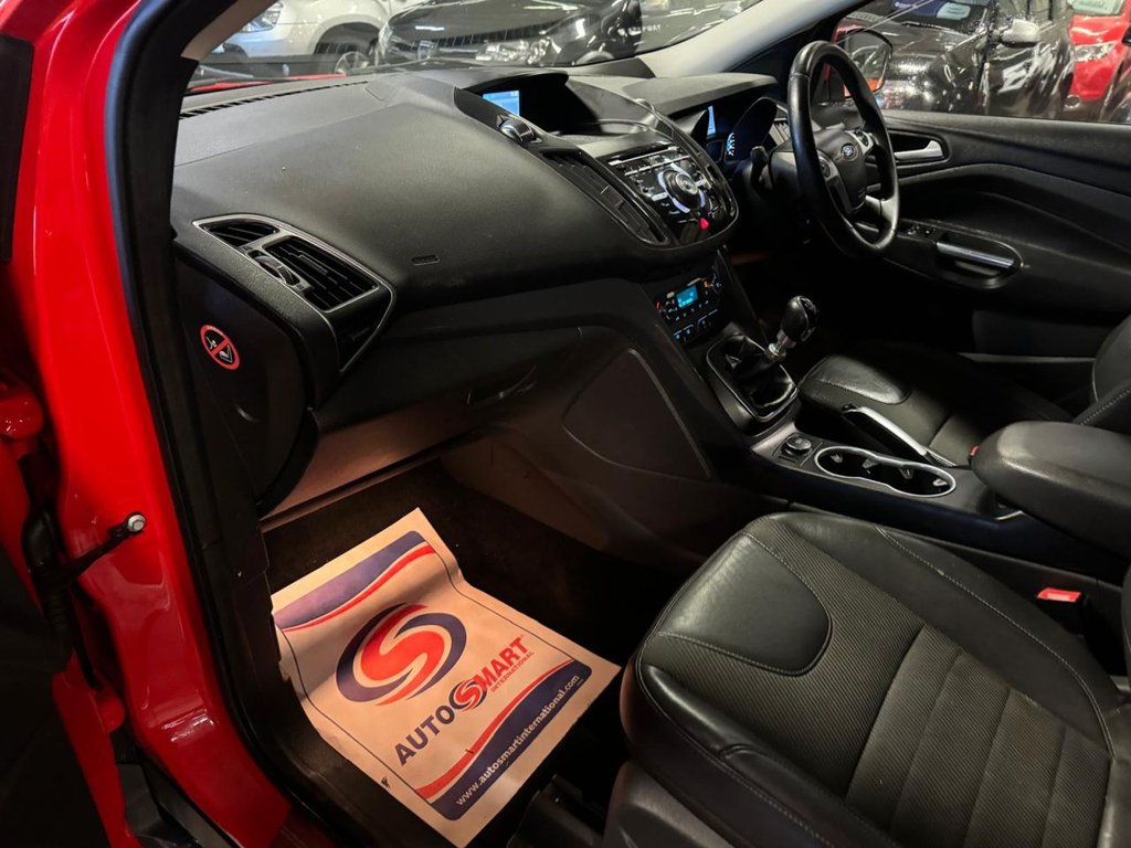 Used Ford Kuga 2015 for sale - 77558048: Photo 15