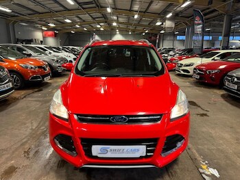 Used Ford Kuga 2015 for sale - 77558048: Photo