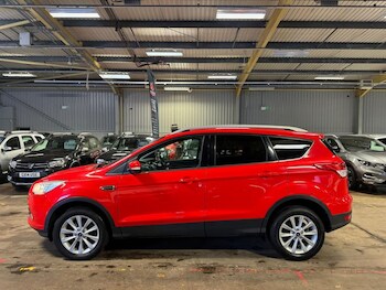 Used Ford Kuga 2015 for sale - 77558048: Photo