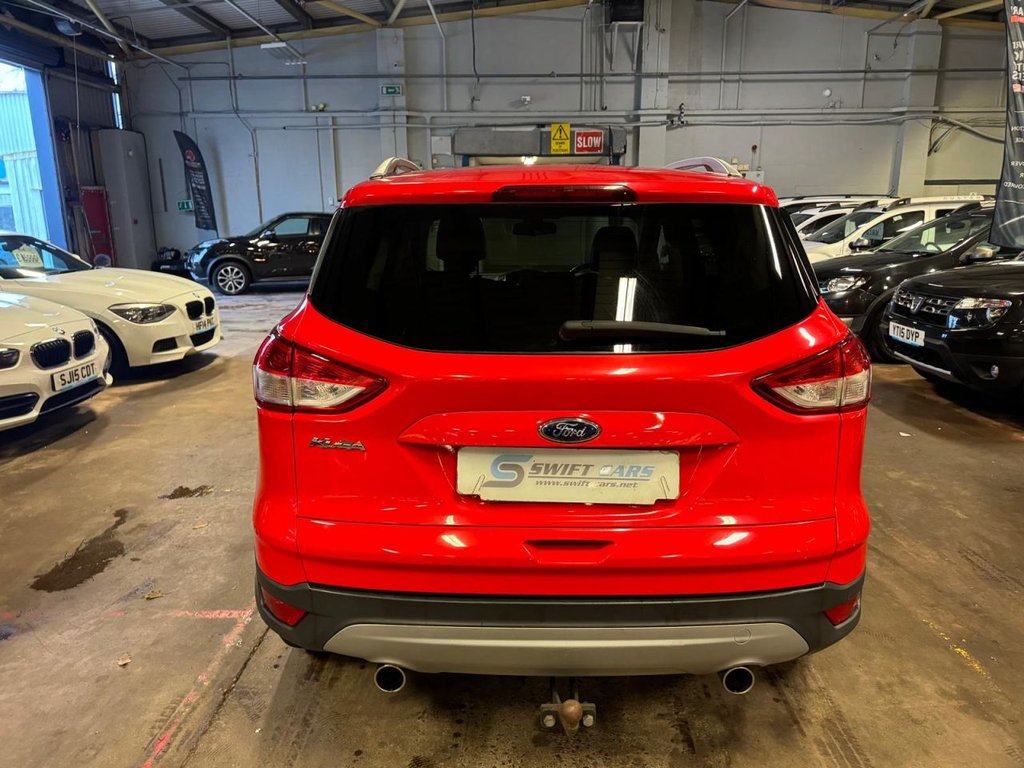 Used Ford Kuga 2015 for sale - 77558048: Photo 6