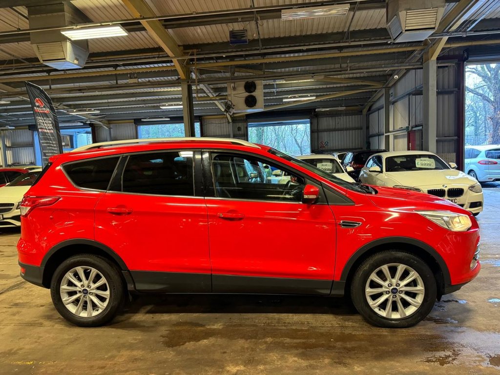 Used Ford Kuga 2015 for sale - 77558048: Photo 8