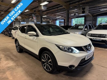 2015 (65) - 1.6 dCi Tekna 5dr