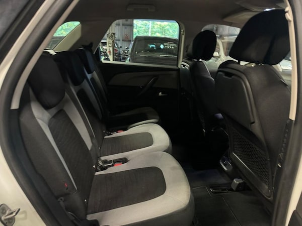 Used Citroen C4 Picasso 2015 for sale - 76291994: Photo 11